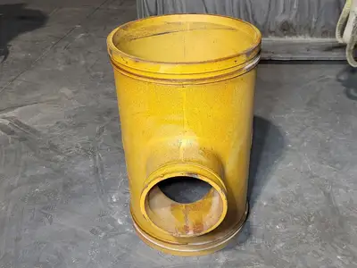USED SHURJOINT 7121