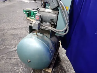 USED C'AIRE INC CU63122097H