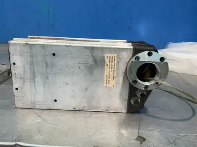 Used ARO MFDC8.5 V/ 7.5KA Welding Machinery (Other) Ohio US | HGR 24 #1556828