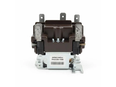 Honeywell R4222B1090 Relay/Socket [New]