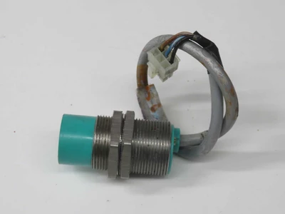 Used PEPPERL+FUCHS _UNKNOWN_ Sensors Texas US | OCO Industrial #1689657