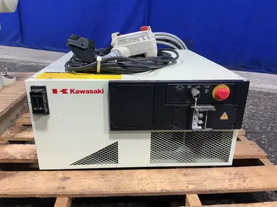 Used 2018 KAWASAKI RS030N B Robots Ohio US | HGR 24 #1568557