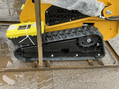 Used 2026 AGT INDUSTRY MX-MRT14 MINI SKID STEER LOADER Skid Steer Loaders Michigan US | Miedema Asset Management Group #1342397
