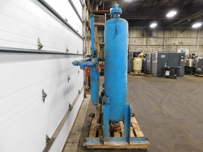 Used Hankison _UNKNOWN_ Air Compressor Dryers Ohio US | Equipment Recovery Corp. #1329655