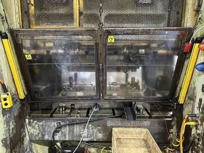 USED AIDA PMX-L2-220H(1)