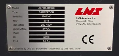 2015 NOMURA DS NN-20UB8 Lathes, CNC | Westbrook Engineering (24)