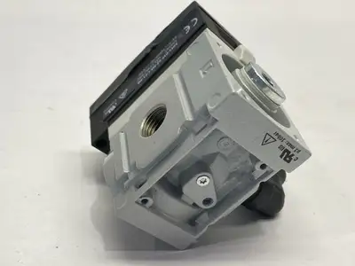 USED FESTO SDE1-D10-G2-MS-L-P1-M8