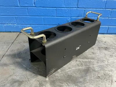 Used _UNKNOWN_ _UNKNOWN_ Forklift Attachments Ohio US | HGR 24 #1373178