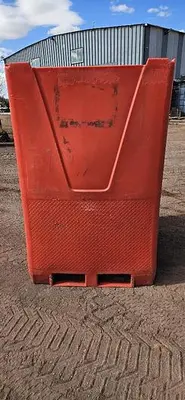 Used _UNKNOWN_ _UNKNOWN_ Water Tanks Utah US | CSS Equipment Sales #1347287