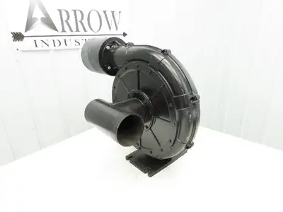 Used ELEKTROR _UNKNOWN_ Blowers Indiana US | Arrow Industrial #1365561