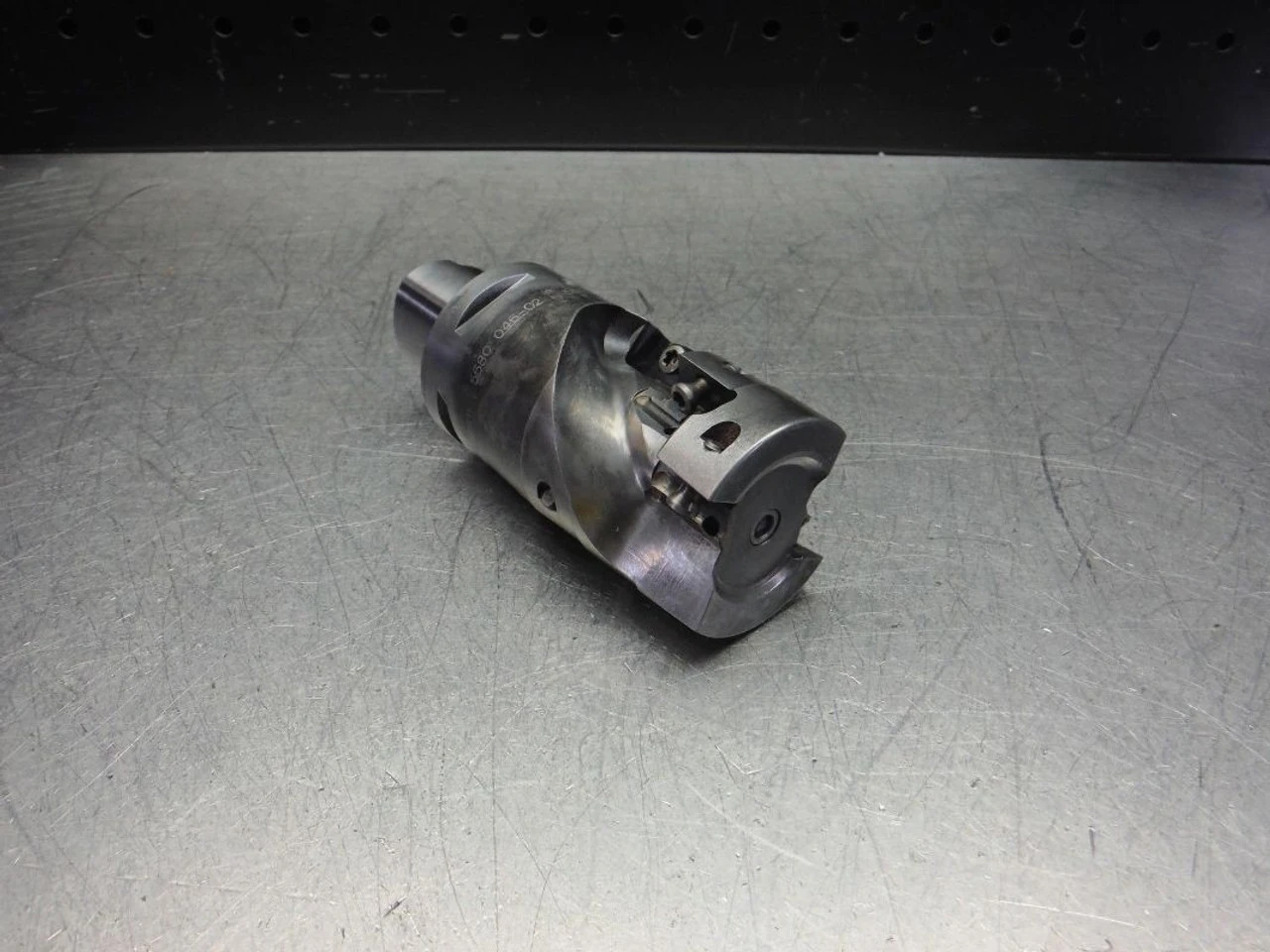 Sandvik Capto C4 CoroMill 390 44mm Milling Cutter R390-044C4-43L (LOC2731A)