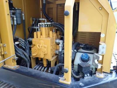 Used 2022 SANY SY155U Crawler Excavators Massachusetts US | Brookside Equipment Sales #1422162