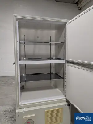 USED Sanyo Sanyo VIP Series ULT Freezer, Model MDF-U74VC
