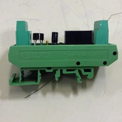 USED PHOENIX CONTACT 9630083