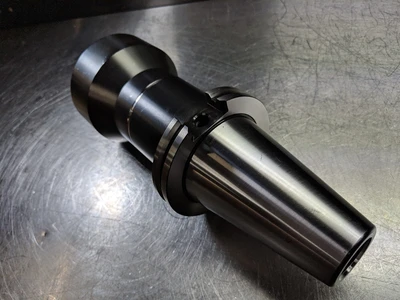 Parlec Big CAT50 1.5" Facemill Holder 6" Projection C50F-15SM6 (LOC1400A)