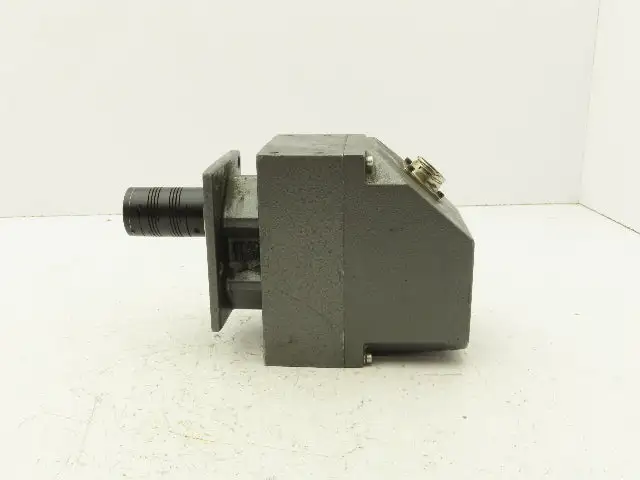 Press Tech Encoder Controls Module Ratio 2:1 Gravure Printing