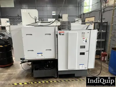USED 2019 HAAS ST-15