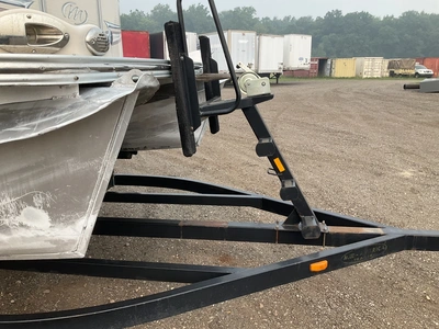 Used 2005 MANITOU TBD Boats (Misc) Michigan US | Miedema Asset Management Group #1313843