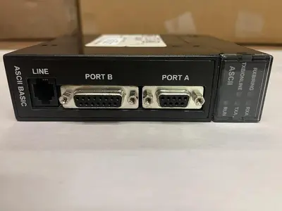 USED HORNER HE693ASC940F