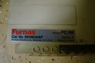 USED FURNAS 96HM20AF