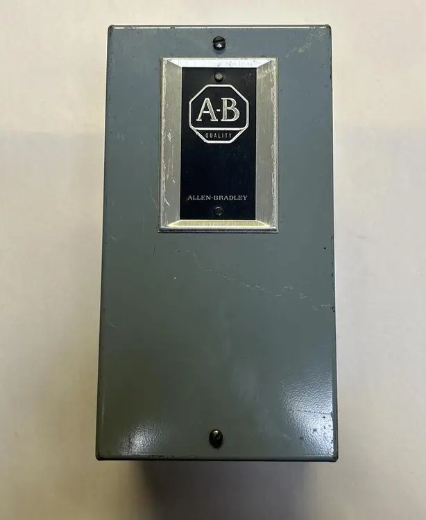 Used ALLEN-BRADLEY NA Miscellaneous Equipment (Electrical & Power) Ohio US | Surplus Asset Holdings #1209022
