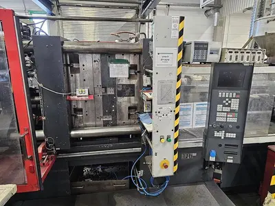 USED 2000 FERROMATIK K-TEC350S