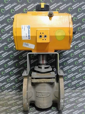 USED BETTIS DD0600.B2A00K.27K0