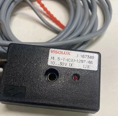 USED Visolux ML 5-T-KSU-1297