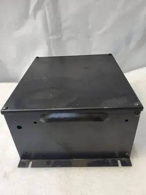Pacific Precision Laboratories XY Positioning Controller.