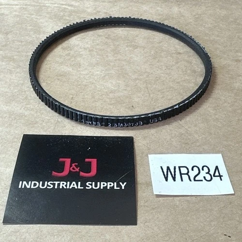 NEW Gates 2/5M307JB