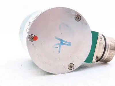 Posital Fraba OCD-PP00G-0810-S100-PRT Rotary Encoder Parallel Interface Ver 2