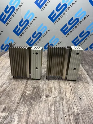 Used LENZE EMB8253-E Misc Electrical & Power Parts South Carolina US | ESS Industrial Equipment Sales #1403288