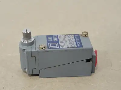 USED SQUARE D 9007-B54B2