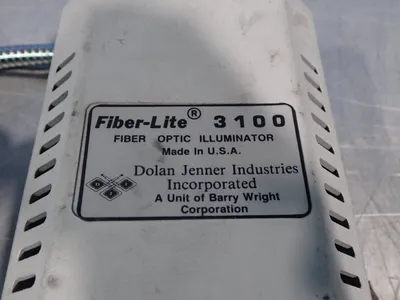 USED FIBERLITE 3100