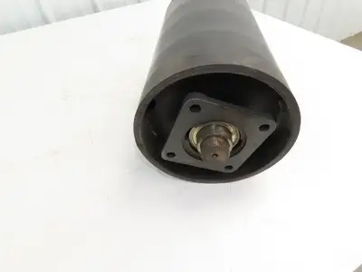 Hytrol 8"x 14.5" Center Drive Pulley for 24" Conveyor 1-7/16" Shaft