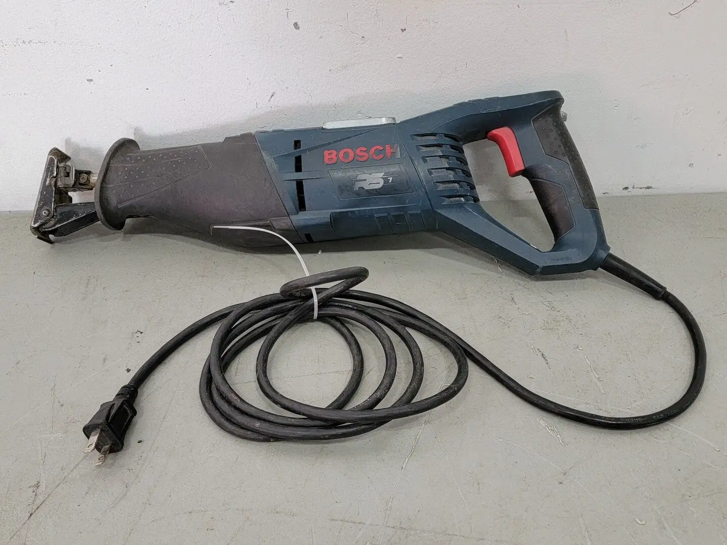 USED BOSCH RS7-3601F4C810