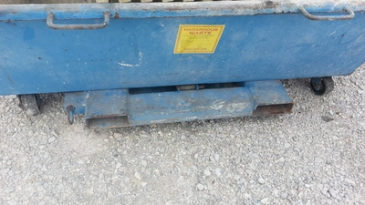 JWI 630G32-7/13-2/4DA Presses, Air | Rock Solid Tools (3)