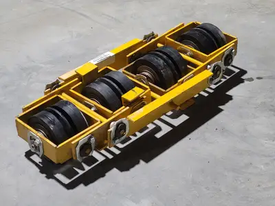 New | in-Stock CONTINENTAL CONVEYOR 72AK8905-30 Conveyors British Columbia CA | Lenmark #1426326
