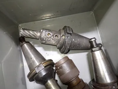 Tool Holders