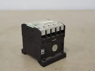 USED KLOCKNER-MOELLER DIL ER-22-G