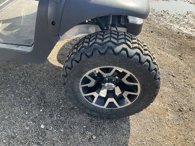 Used 2022 CLUB CAR PRECEDENT Golf Carts Michigan US | Miedema Asset Management Group #1363256
