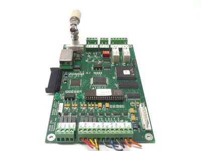 Used Ircon 17001-2 Printed Circuit Boards (PCB) Michigan US | Maverick Industrial Sales #1401031