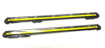 GL-S20FH-T, GL-S20FH-R | Keyence GL-S20FH-T Transmitter GL-S20FH-R Receiver Light Curtain Set - Used