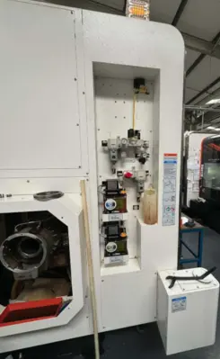 2018 MAZAK INTEGREX I-400-S 5-Axis or More CNC Lathes | Machinery Network (21)