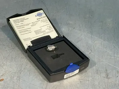 New | in-Stock BRUEL & KJAER 4534B001 Sensors Ohio US | HGR 24 #1316514