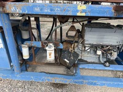 Used 2011 SPINDLETOP PIPE LAYDOWN TRAILER Misc Trailers Oklahoma US | Miedema Asset Management Group #1709332