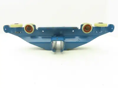 Gorbel S250 Overhead Bridge Crane End Truck for S500 Runway