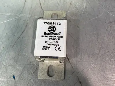 Emerson, Apc Misc Electrical Components