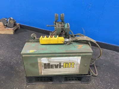 Used P&H N12AZ21B Material Handling (misc) Ohio US | HGR 24 #1260814