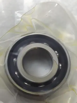 New | in-Stock BARDEN 204HEDUL Bearings | Surplus Asset Holdings #1195471